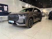 Jaecoo J8 Москва  - изображение 24