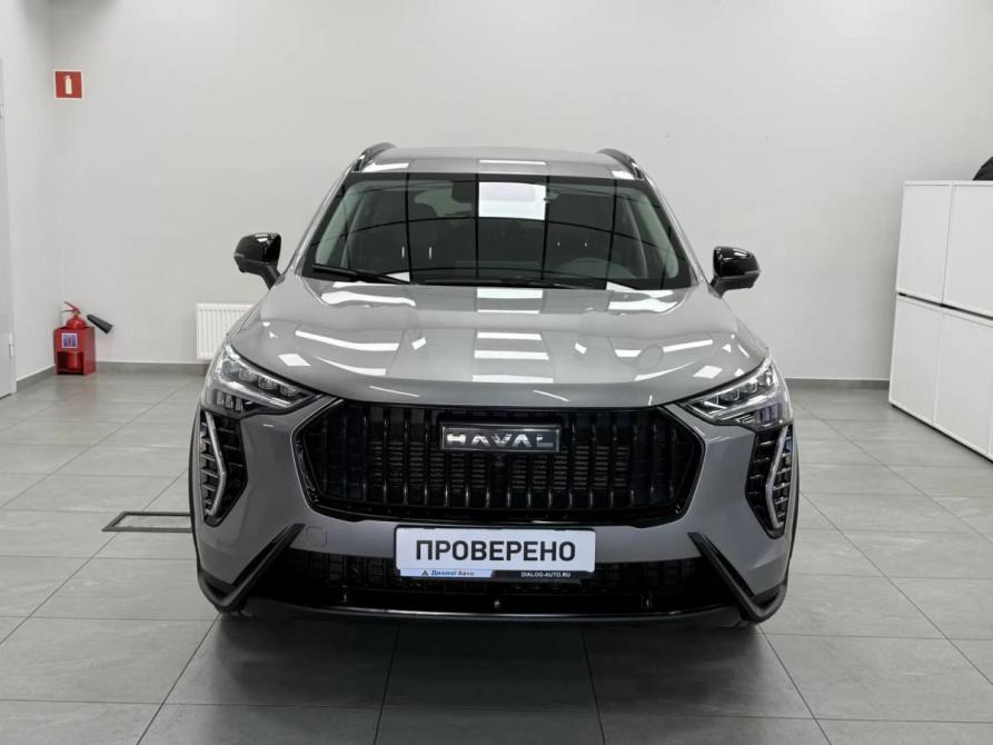 Haval Jolion I Рестайлинг Казань  - изображение 2