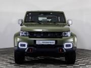 BAIC BJ40 I Рестайлинг Санкт-Петербург  - изображение 24