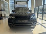 Land Rover Range Rover Sport II Краснодар  - изображение 14