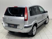 Ford Fusion I Рестайлинг Курск  - изображение 21