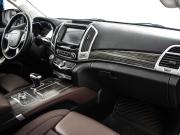 Haval H9 I Рестайлинг Москва  - изображение 31