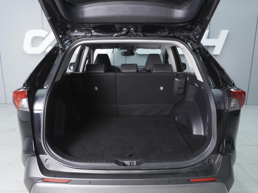 Toyota RAV4 V (XA50) Ростов-на-Дону  - изображение 22