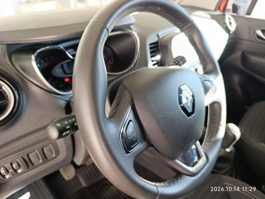 Renault Kaptur I Миасс  - изображение 19