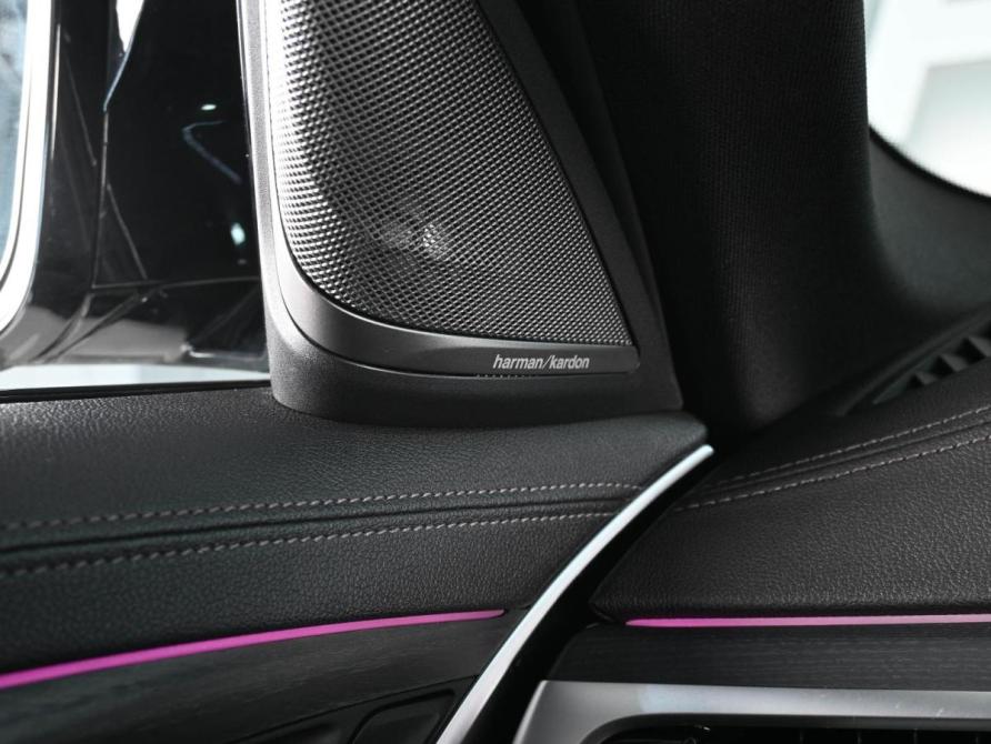 BMW 5 серии VII (G30/G31/G38) Рестайлинг Ростов-на-Дону  - изображение 25