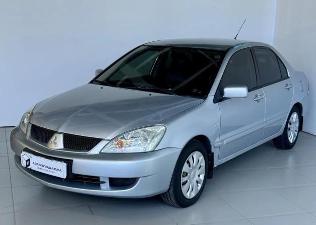 Mitsubishi Lancer IX Рестайлинг с пробегом 2006 года, цена 509 000 рублей, 235810 км, седан, Автокод Объявления