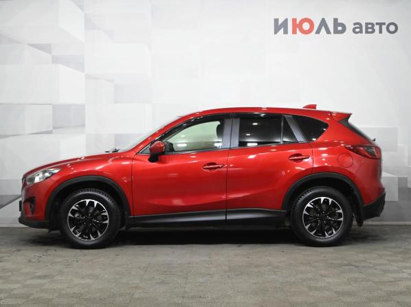 Mazda CX-5 I с пробегом 2013 года, цена 1 750 000 рублей, 154302 км, внедорожник, Автокод Объявления
