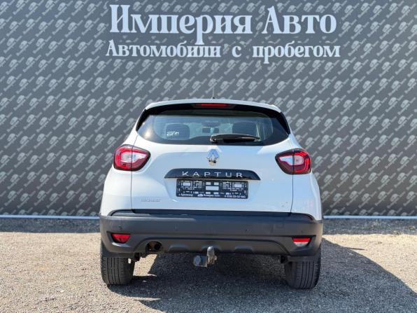 Renault Kaptur I с пробегом 2018 года, цена 840 000 рублей, 55225 км, внедорожник, Автокод Объявления