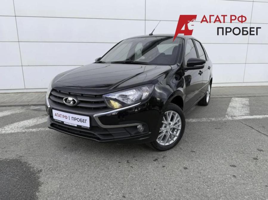 Lada (ВАЗ) Granta I Рестайлинг Ставрополь  - изображение 1