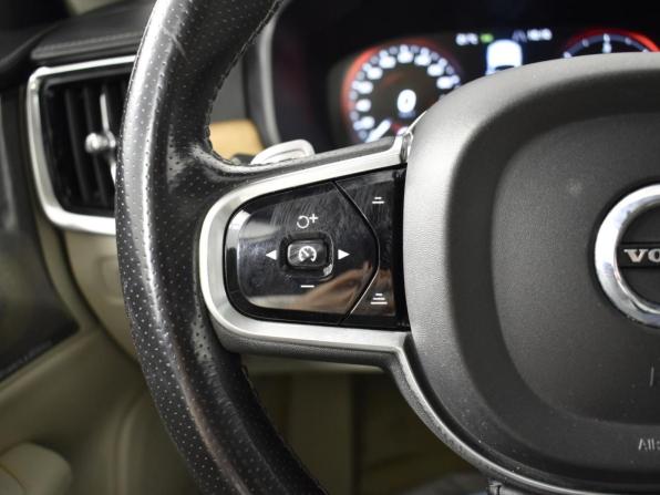 Volvo S90 II с пробегом 2017 года, цена 2 799 900 рублей, 183043 км, седан, Автокод Объявления