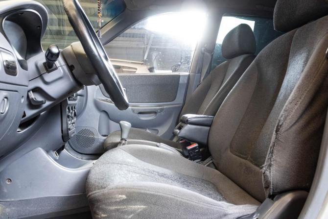 Hyundai Accent II Рестайлинг с пробегом 2004 года, цена 209 000 рублей, 322393 км, седан, Автокод Объявления