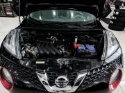 Nissan Juke I Рестайлинг Казань  - изображение 33