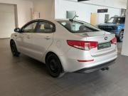 Kia Rio III Рестайлинг Калининград  - изображение 23