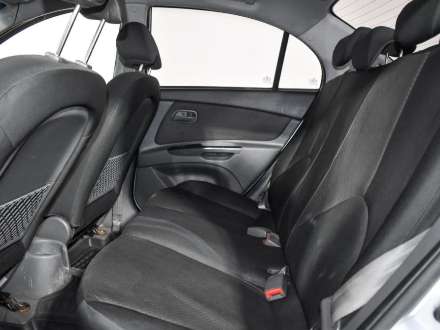 Kia Rio II Рестайлинг Санкт-Петербург  - изображение 12