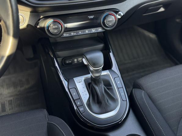 Kia Cerato IV с пробегом 2021 года, цена 1 620 000 рублей, 83000 км, седан, Автокод Объявления