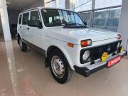 Lada (ВАЗ) 2131 (4x4) I Арзамас  - изображение 17