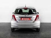 Toyota Vitz III (XP130) Иркутск  - изображение 25