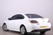 Mazda 6 II (GH) Рестайлинг Омск  - изображение 28