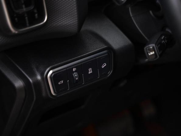 Haval Dargo I с пробегом 2022 года, цена 2 199 777 рублей, 87541 км, внедорожник, Автокод Объявления