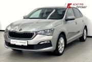 Skoda Rapid II Екатеринбург  - изображение 23