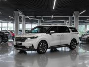 Kia Carnival IV Москва  - изображение 42