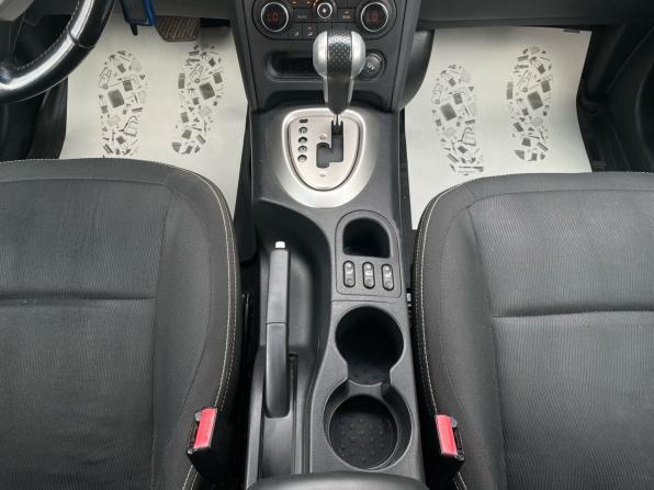 Nissan Qashqai I Рестайлинг с пробегом 2011 года, цена 860 000 рублей, 145000 км, внедорожник, Автокод Объявления
