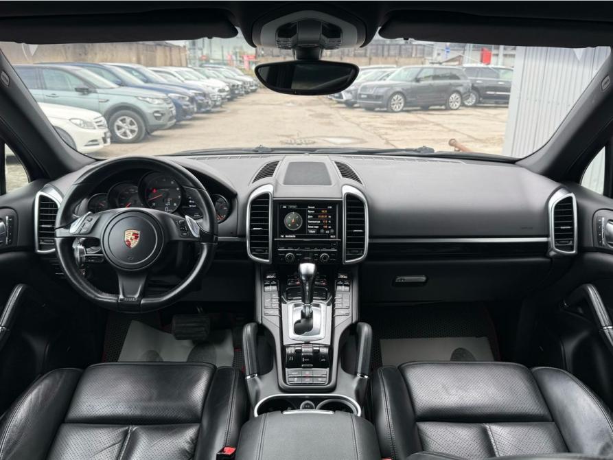 Porsche Cayenne II (958) Пермь  - изображение 20