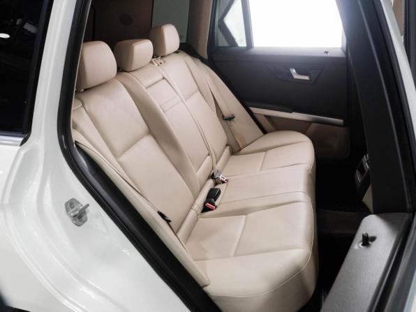 Mercedes-Benz GLK-Класс I (X204) Рестайлинг с пробегом 2014 года, цена 1 899 000 рублей, 188118 км, внедорожник, Автокод Объявления