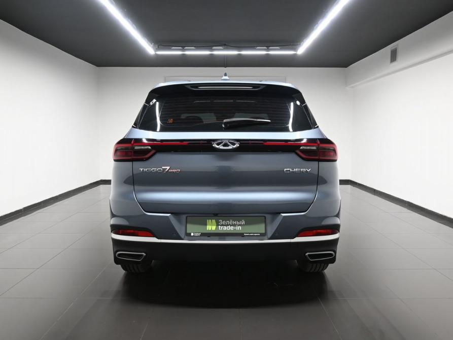 Chery Tiggo 7 Pro I Тверь  - изображение 4