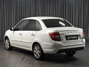 Lada (ВАЗ) Granta I Рестайлинг Ставрополь  - изображение 20