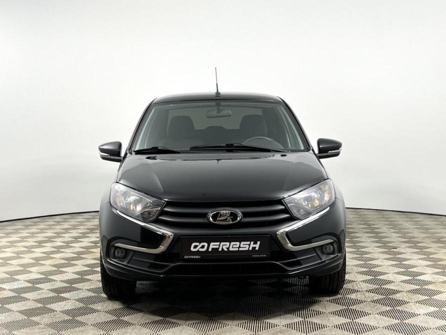 Lada (ВАЗ) Granta I Рестайлинг Казань  - изображение 3