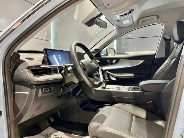 Chery Tiggo 7 Pro Max I с пробегом 2023 года, цена 2 120 000 рублей, 22000 км, внедорожник, Автокод Объявления