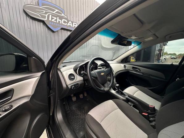 Chevrolet Cruze I с пробегом 2012 года, цена 599 000 рублей, 211000 км, седан, Автокод Объявления