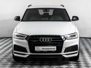 Audi Q3 I (8U) Рестайлинг Москва  - изображение 15