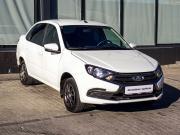 Lada (ВАЗ) Granta I Рестайлинг Екатеринбург  - изображение 26