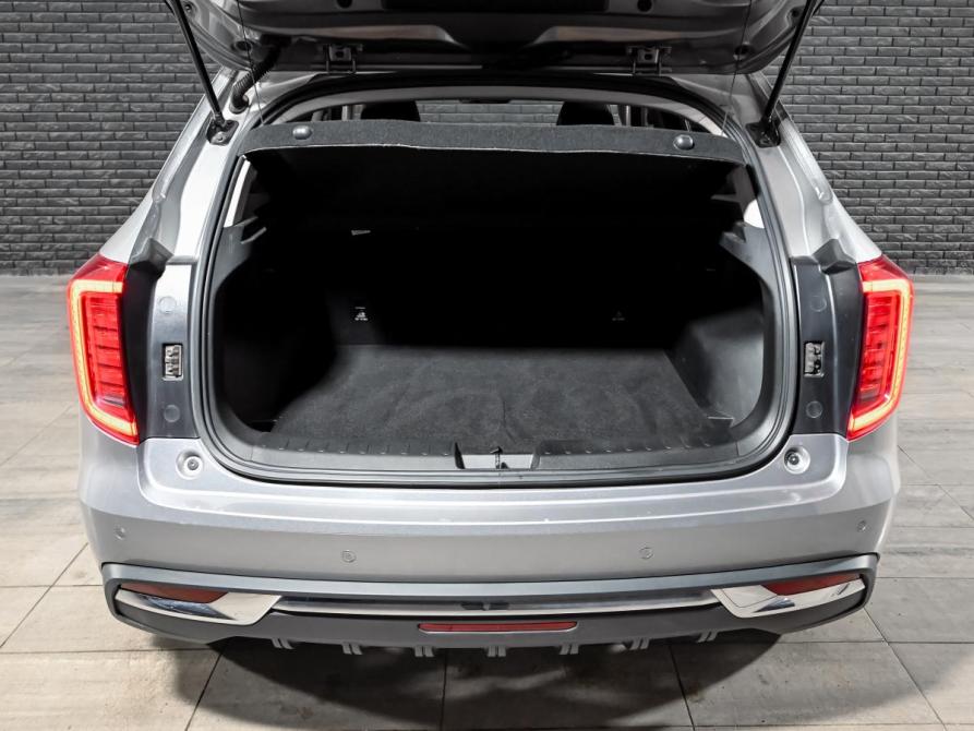 Haval Jolion I Екатеринбург  - изображение 6