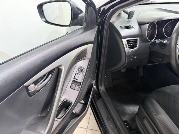 Hyundai Elantra V (MD) с пробегом 2011 года, цена 760 000 рублей, 207969 км, седан, Автокод Объявления