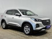 Chery Tiggo 4 Pro I Борисоглебск  - изображение 20
