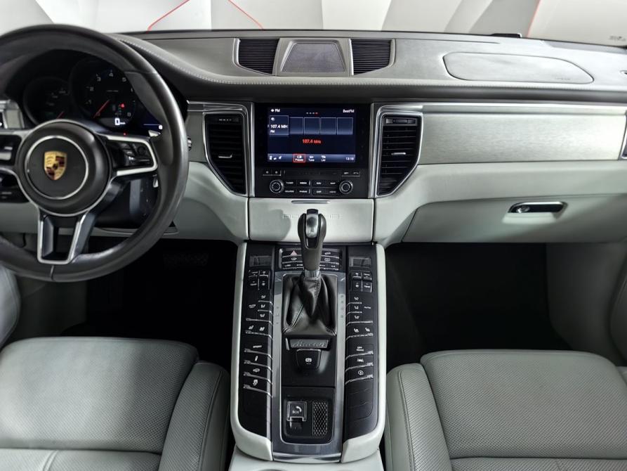 Porsche Macan I Москва  - изображение 15