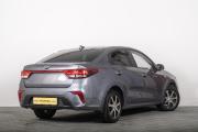 Kia Rio III Томск  - изображение 24