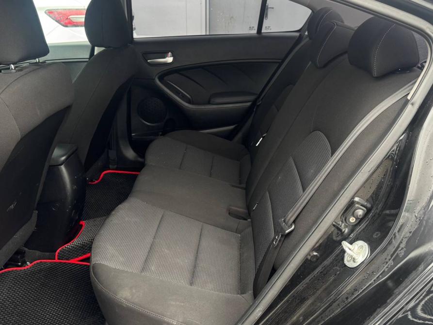 Kia Cerato III Рестайлинг (Classic) Саратов  - изображение 12