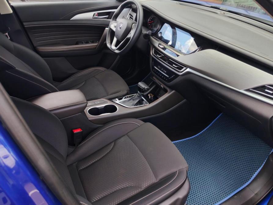 Changan CS35 Plus I Оренбург  - изображение 12