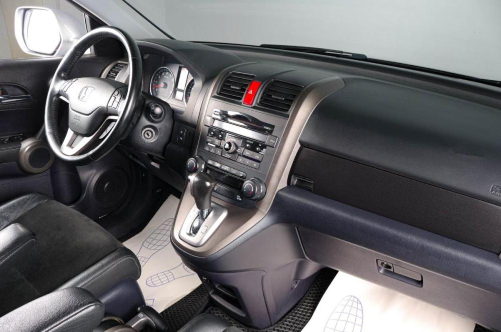 Honda CR-V III Рестайлинг Тюмень  - изображение 11