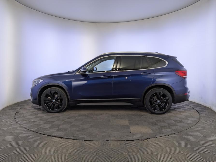 BMW X1 II (F48) Рестайлинг Москва  - изображение 8