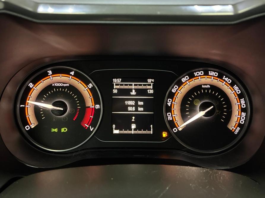 Lada (ВАЗ) Vesta I Рестайлинг (NG) Пермь  - изображение 14