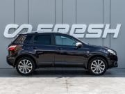 Nissan Qashqai I Рестайлинг Краснодар  - изображение 26