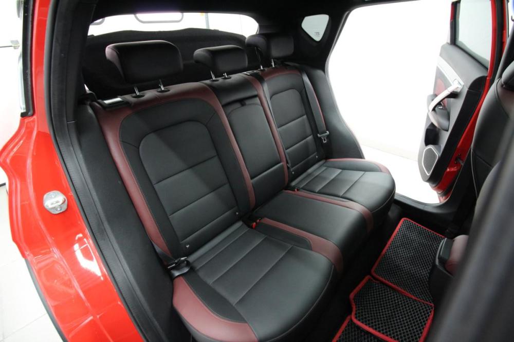 Geely Coolray I Сургут  - изображение 16