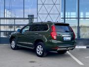 Haval H9 I Рестайлинг Москва  - изображение 37