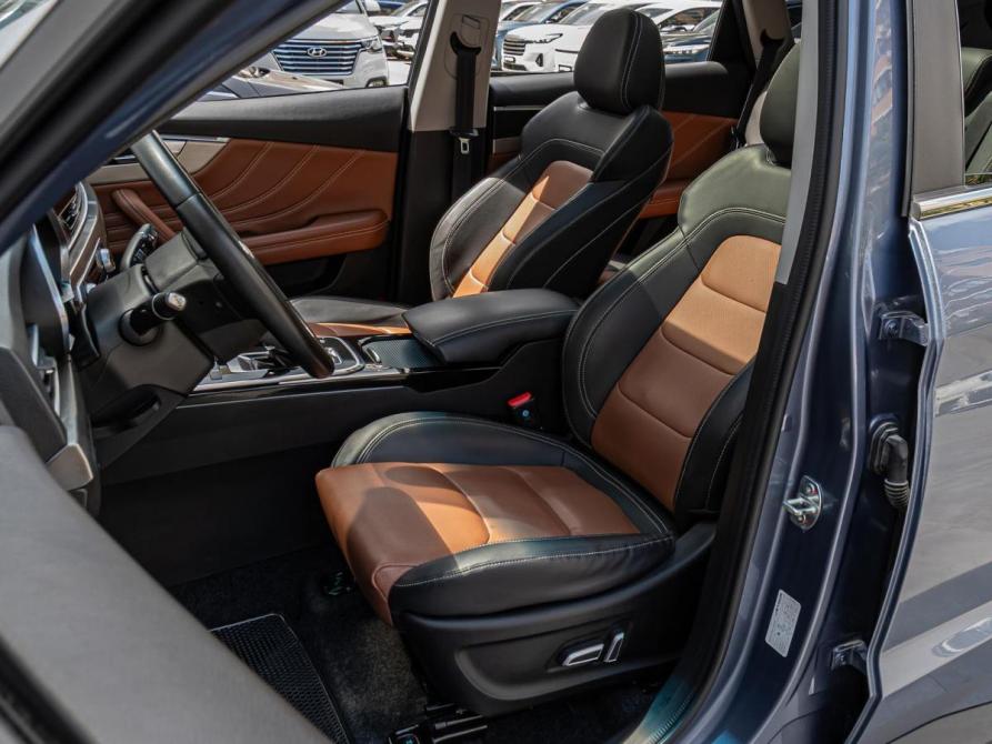 JETOUR X70 I Рестайлинг Краснодар  - изображение 10