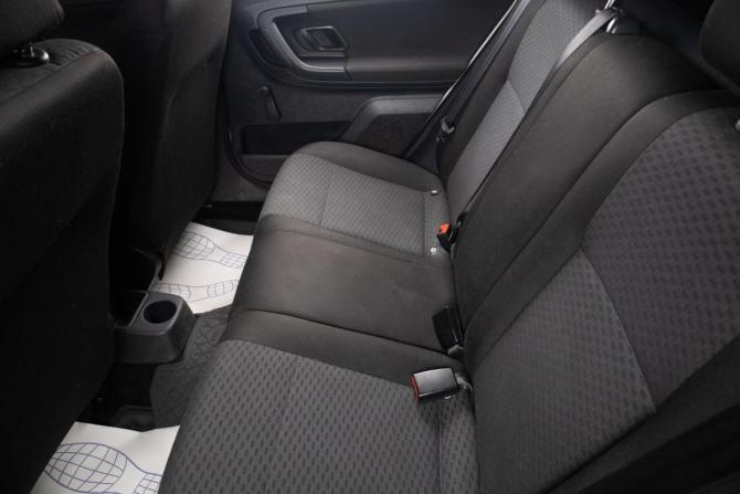 Skoda Fabia II Рестайлинг с пробегом 2013 года, цена 379 000 рублей, 123000 км, хэтчбек, Автокод Объявления